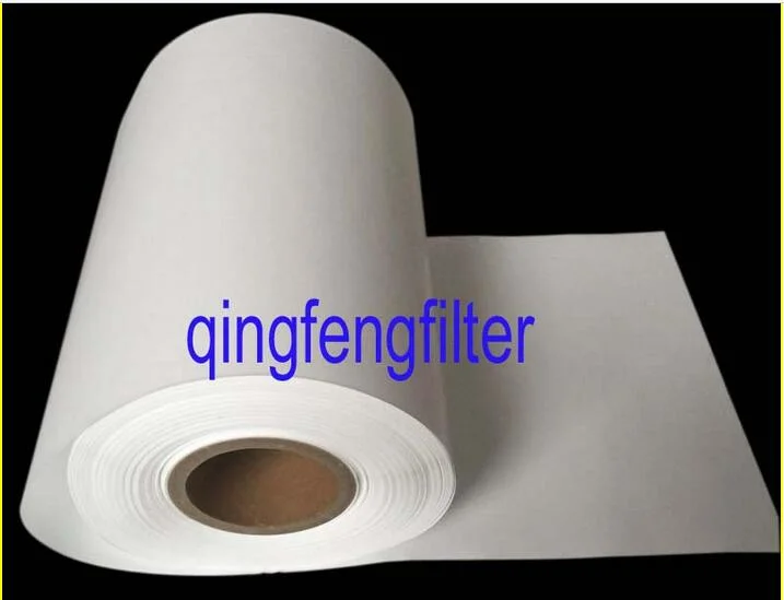 0.22 Micron Hydrophobic PVDF Filter Membrane for Ultimate Filtration of Ink