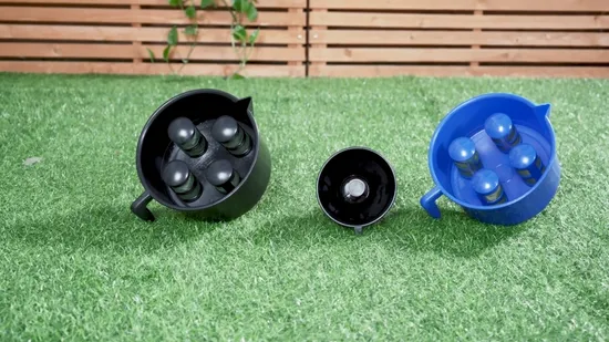 High-Capacity Water Separate Filter Efficient Portable Diesel Fuel Filter Funnel