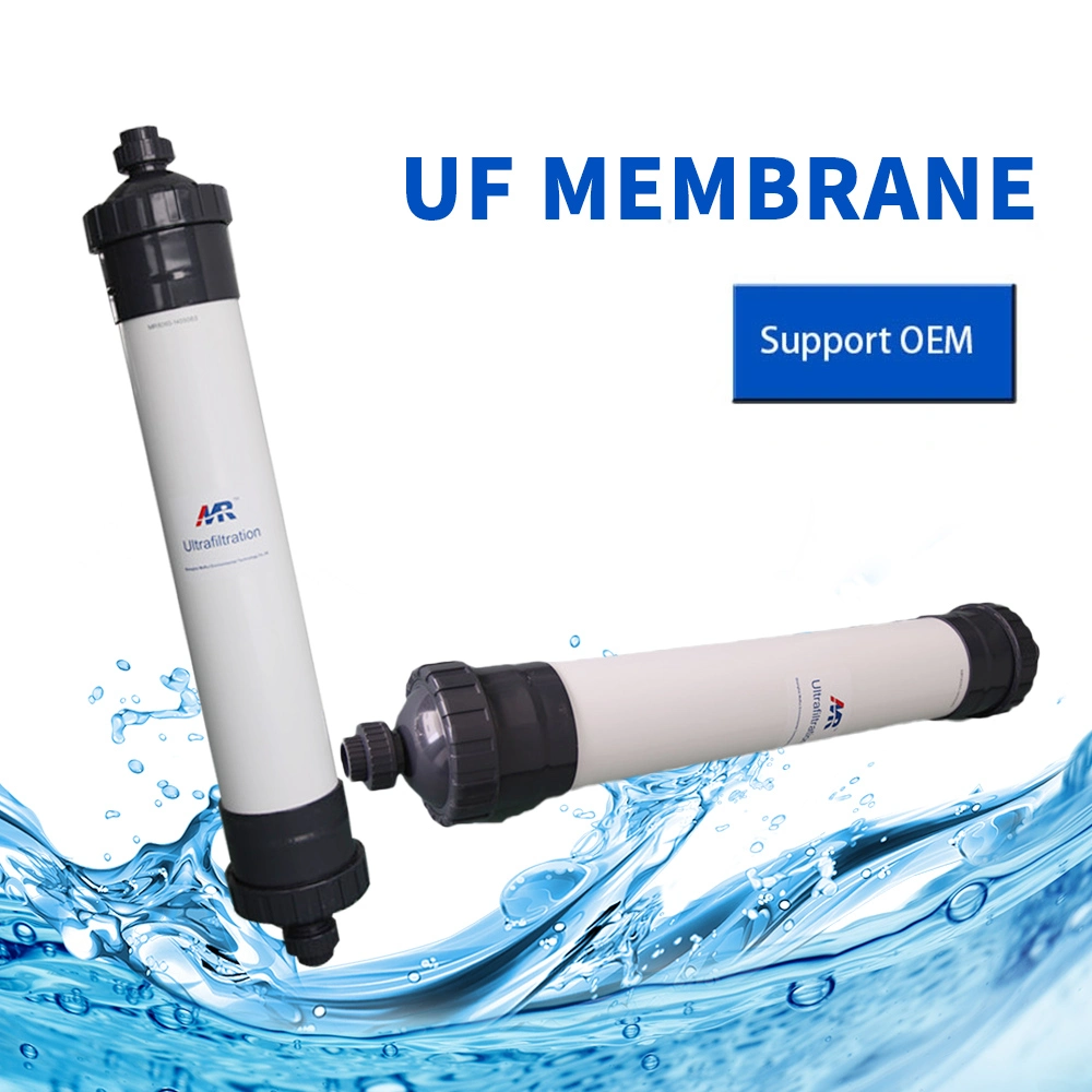 Filter Membrane Ceramic Ultrafiltration Membrane Mf UF NF Filtration Creamic Membrane Manufacturer Factory