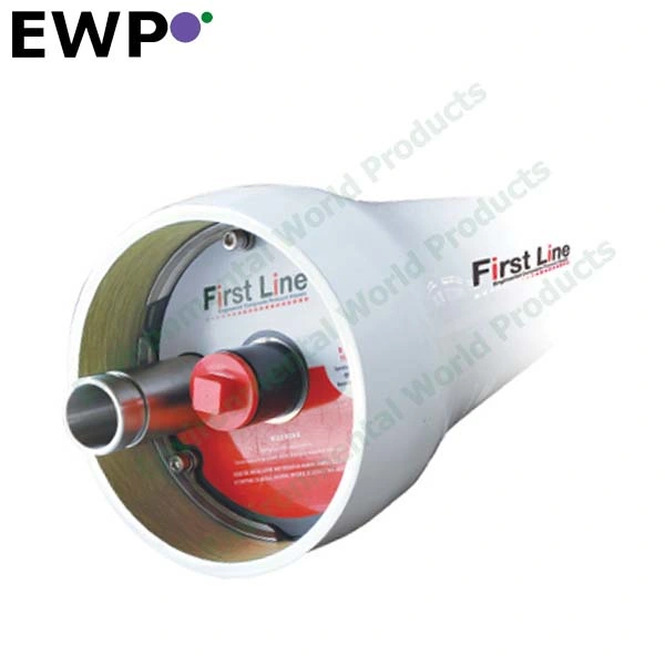 First Line RO Housing Membrane Vessel ASME/FRP Pressure Vessel